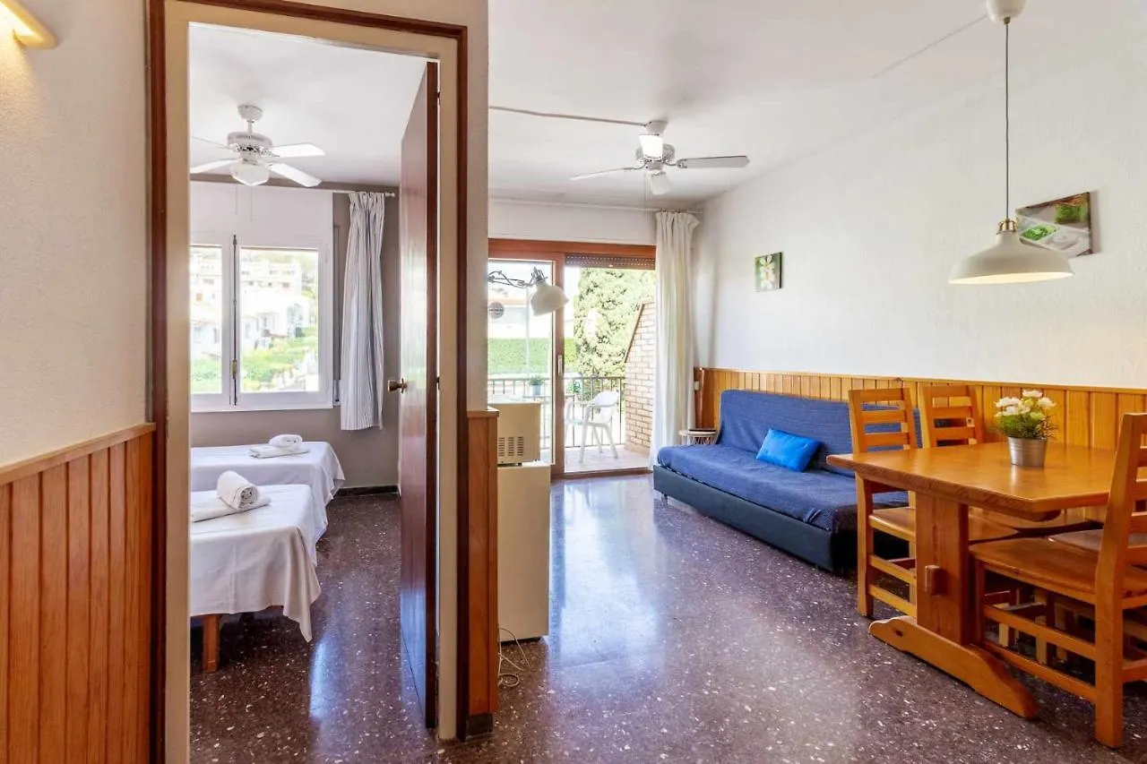 Polcent 2 Pequeno Apartamento Cercano A La Playa location